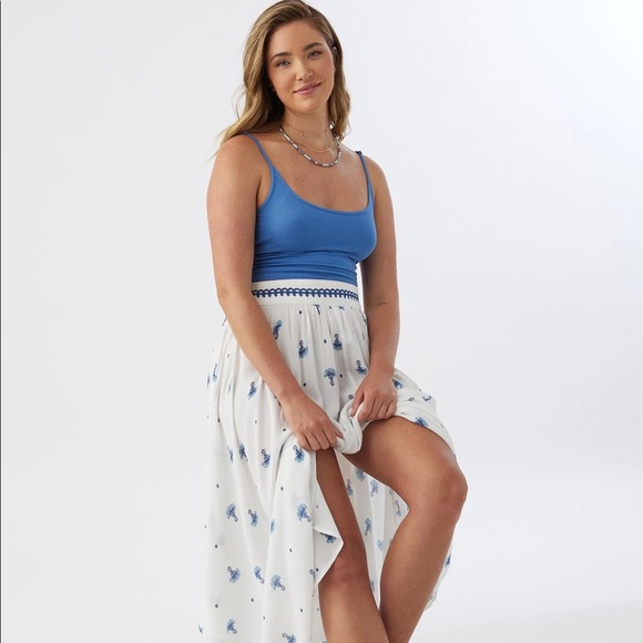 🔆O’NIELL🔆 MARNI SKIRT - Picture 9 of 14